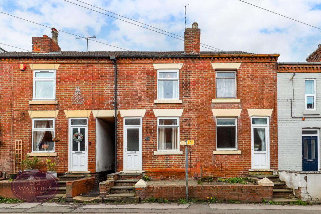 Main image of property: Main Road, Jacksdale, Nottingham, NG16