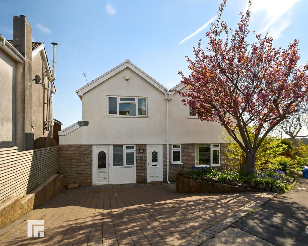 Main image of property: Joseph Parry Close, Llandough, CF64