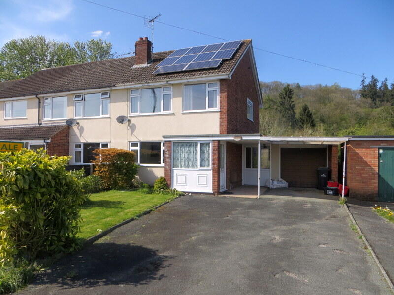 Main image of property: 21 Rhoslan, Guilsfield, Welshpool, Powys, SY21 9NR