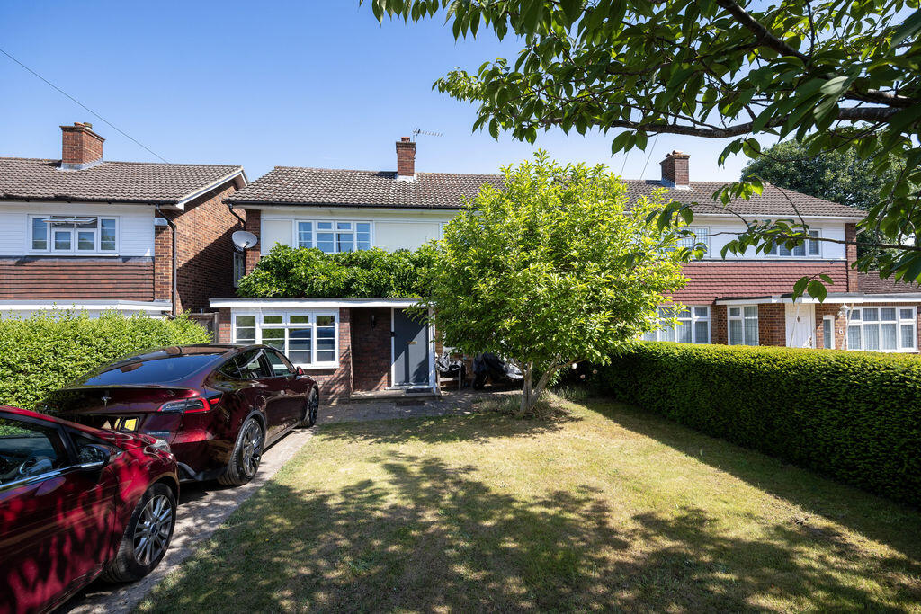 Main image of property: Seymour Close, East Molesey