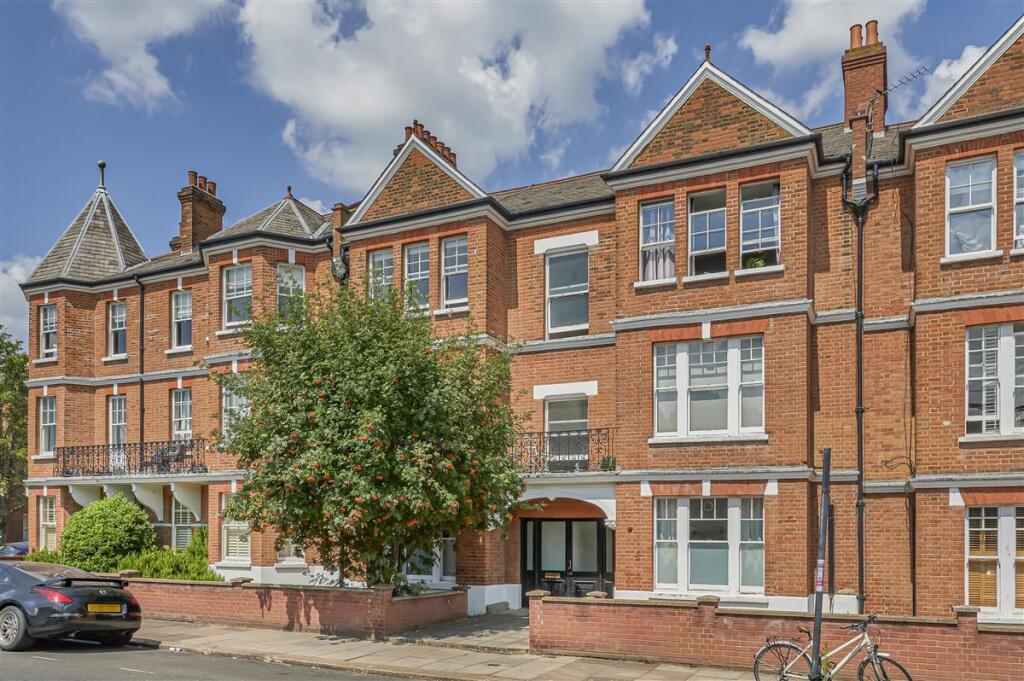 Main image of property: Marius Road, SW17