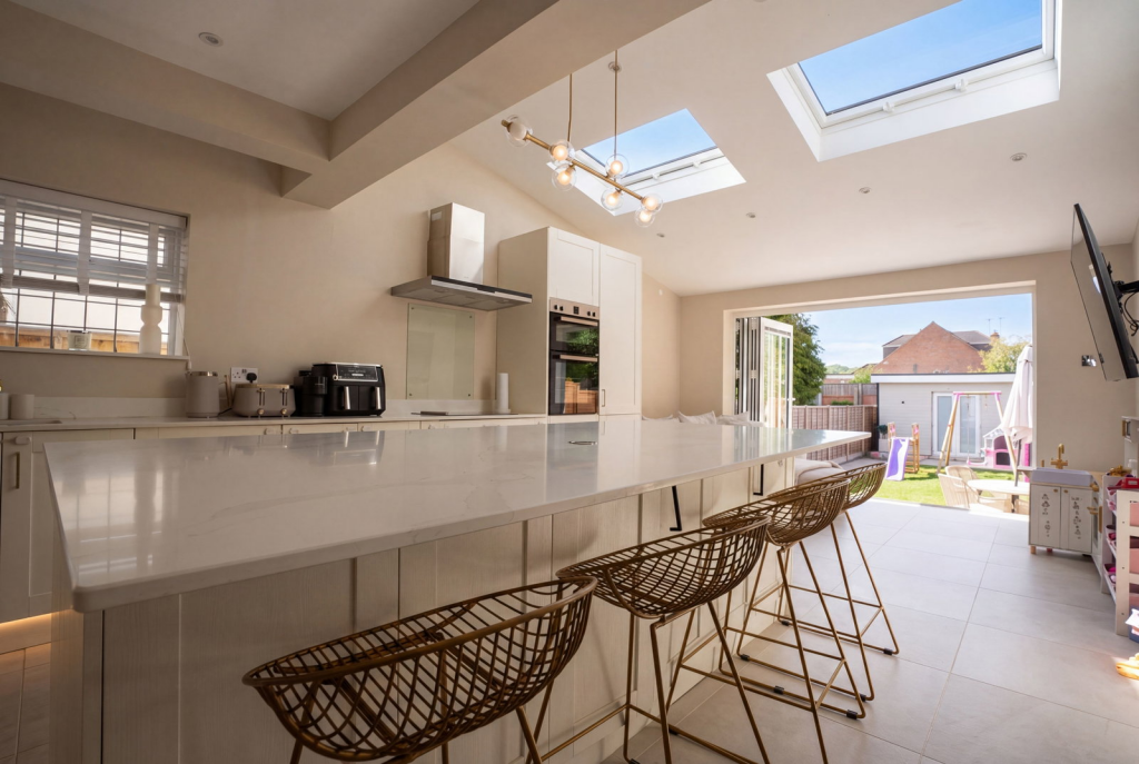 House in Birmingham - View 5