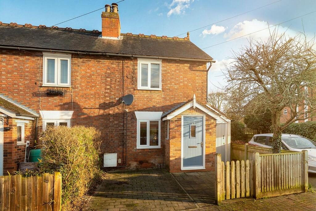 Main image of property: Priory Walk, Tonbridge, TN9