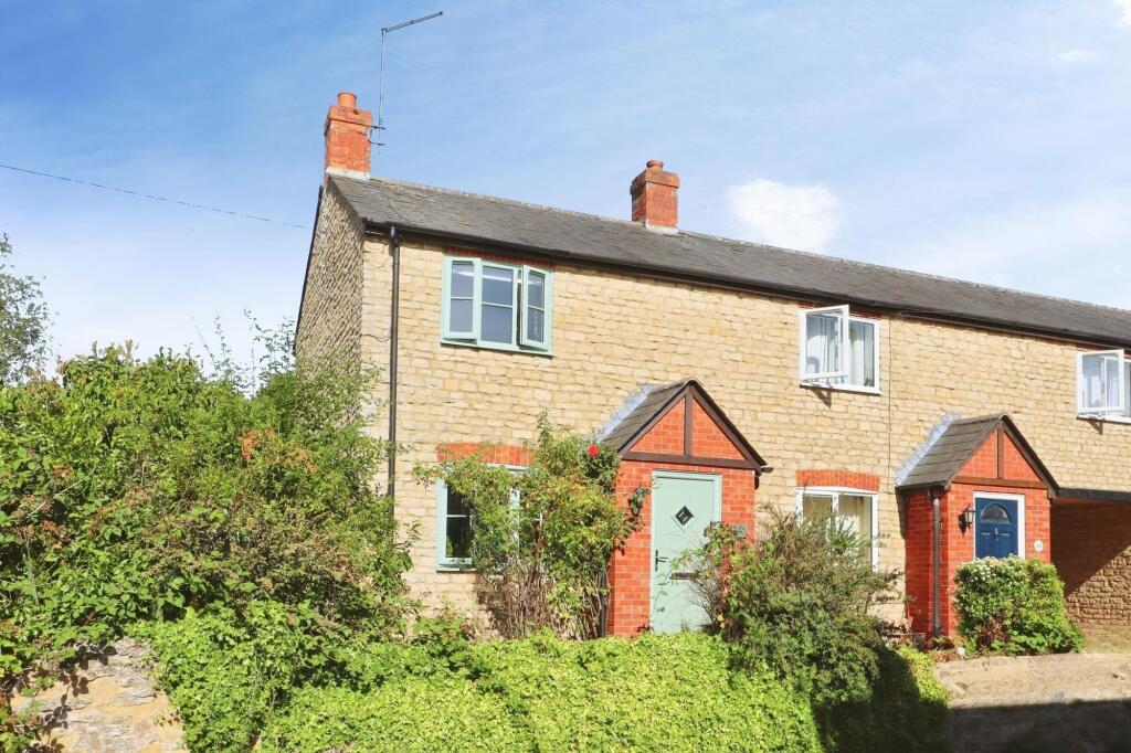 Main image of property: Bell Lane, Syresham, NN13