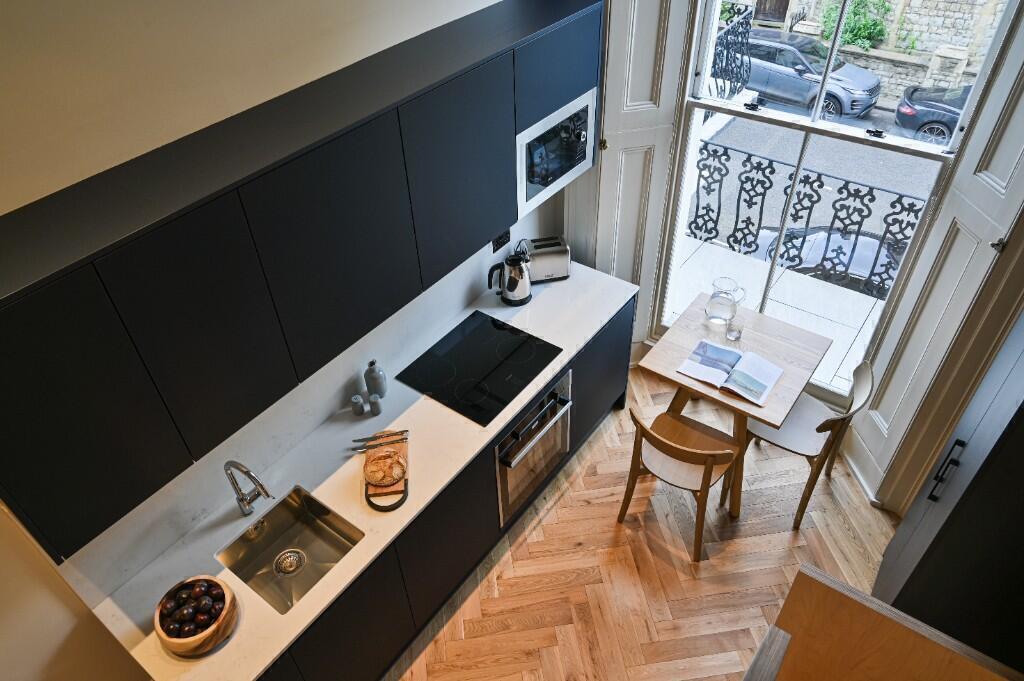 Main image of property: Gravity Notting Hill, 6 St. Stephens Crescent, London, W2