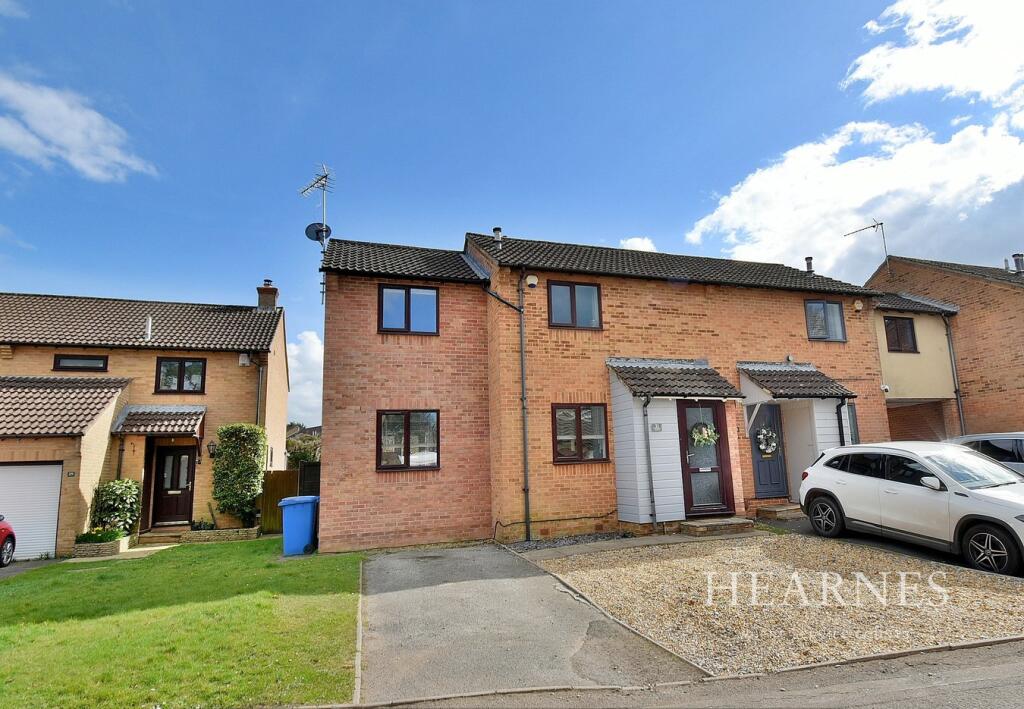 Plantagenet Crescent, Bournemouth, BH11