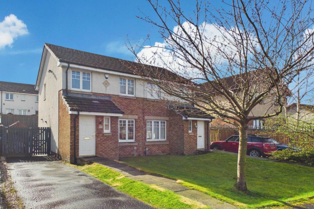 Main image of property: Kirkland Street, Motherwell
