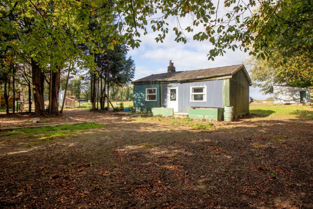Main image of property: Homecot, Petersfield Road, Monkwood