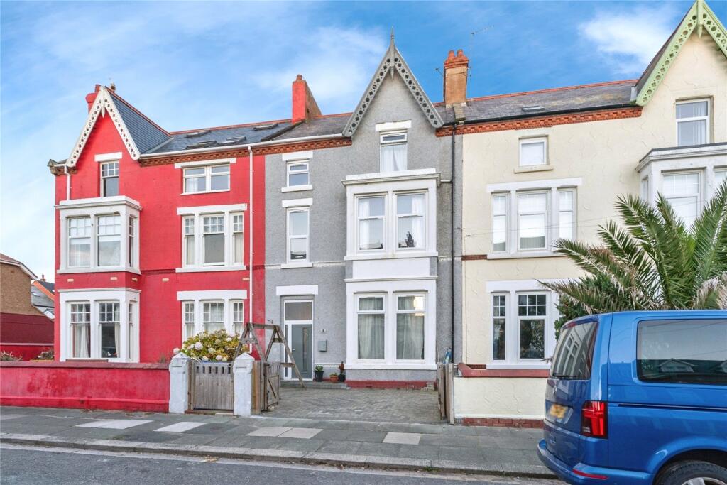 Main image of property: Conwy Street, Rhyl, Denbighshire, LL18