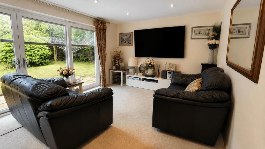 House in Stockport - More