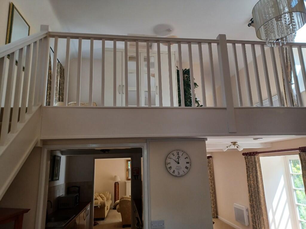 Main image of property: Kenegie Manor Apartment, Gulval