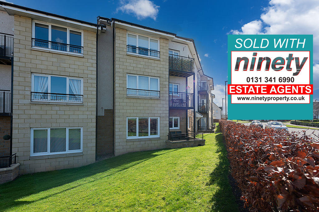 Main image of property: 77B Auld Coal Road, Bonnyrigg