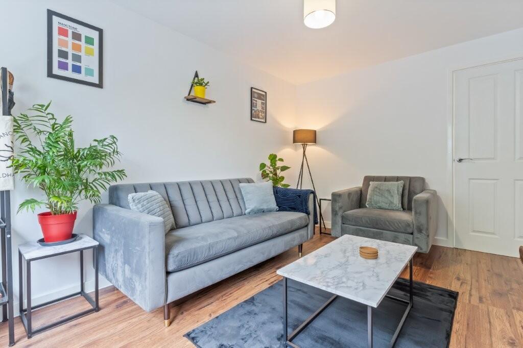 House in Manchester, Belle Vue - View 5