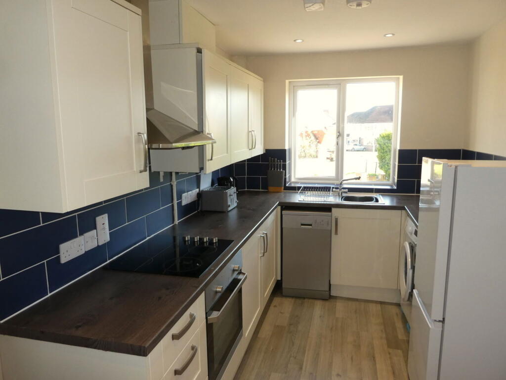 Orchard Close, Banbury photo 4