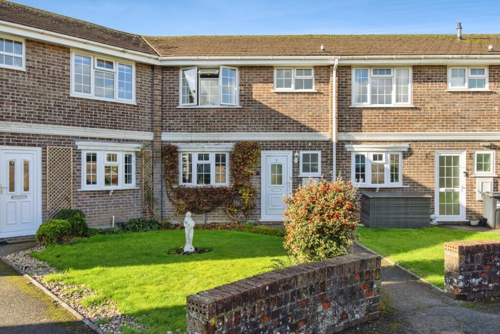 Main image of property: Menheniot, Liskeard