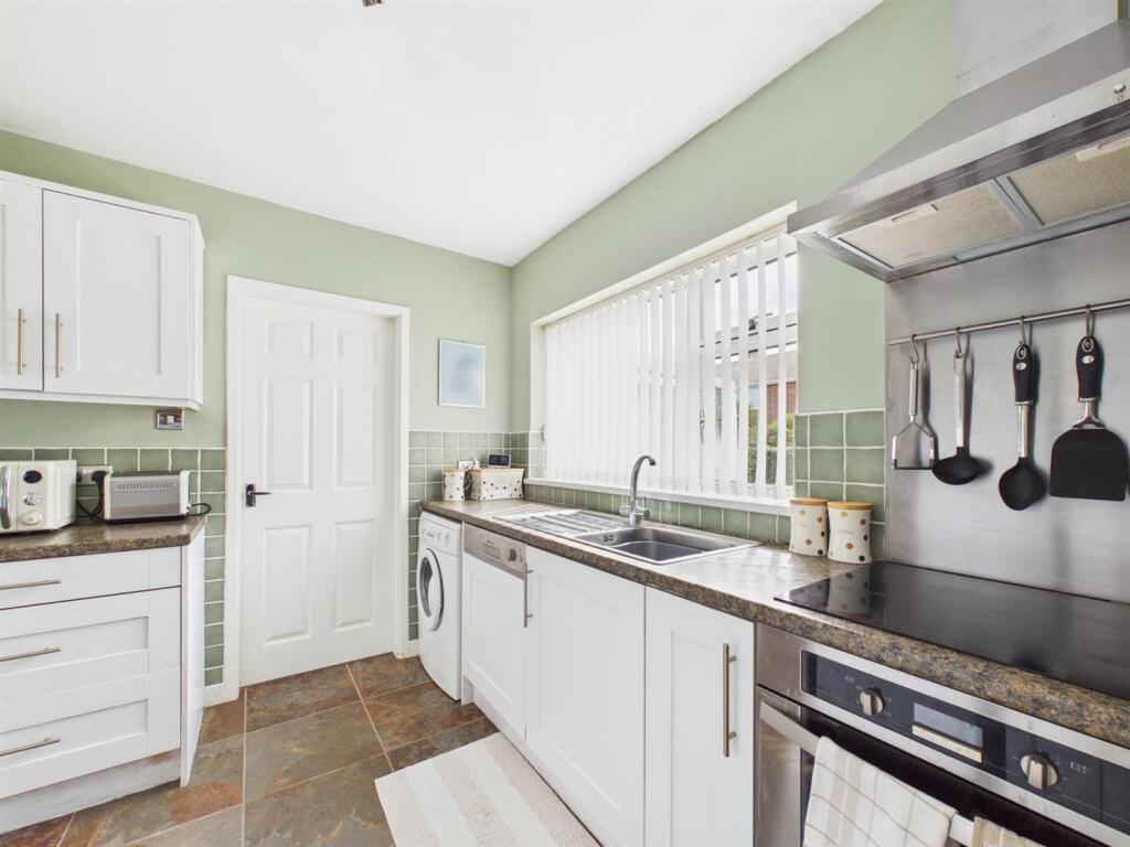 House in North Tyneside, North East - View 4