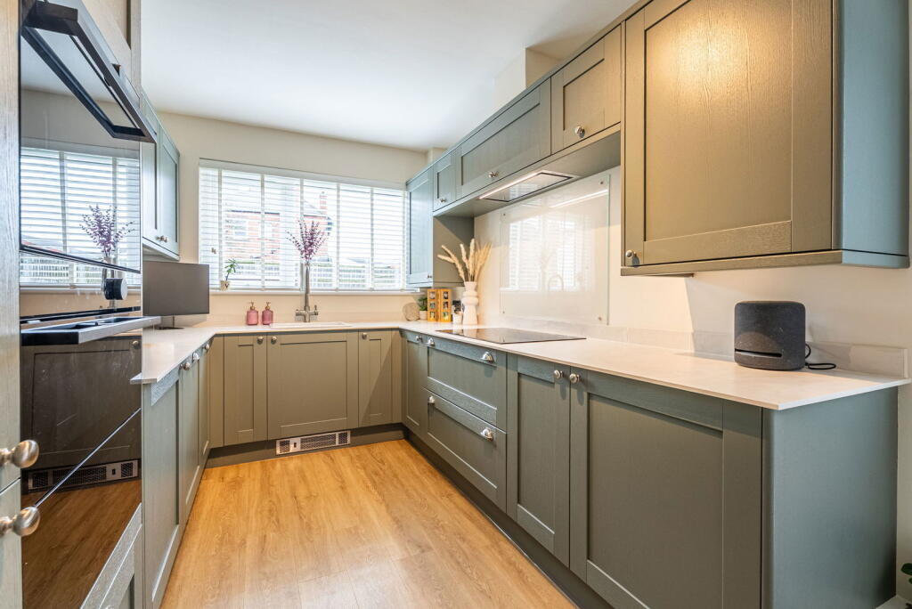 Main image of property: Wordsworth Road, West Bridgford