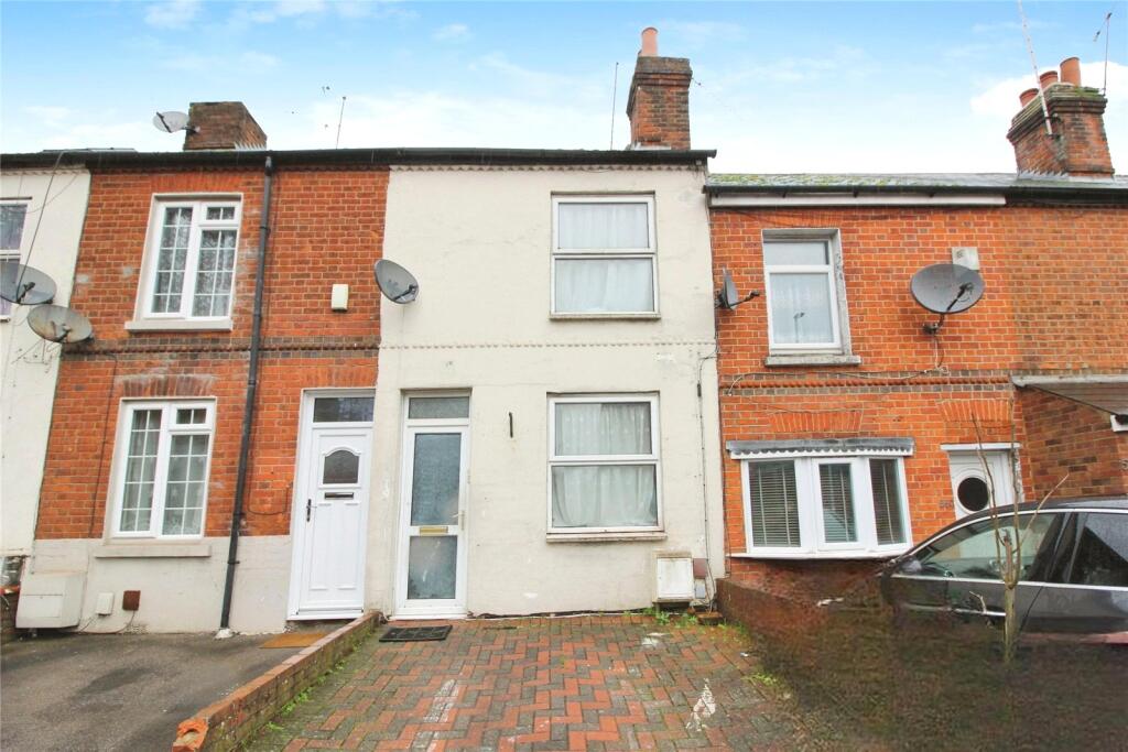 Main image of property: Oxford Road, Reading, RG30