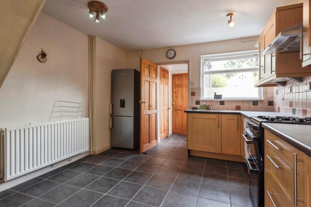 House in Biggleswade, Central Bedfordshire - View 4