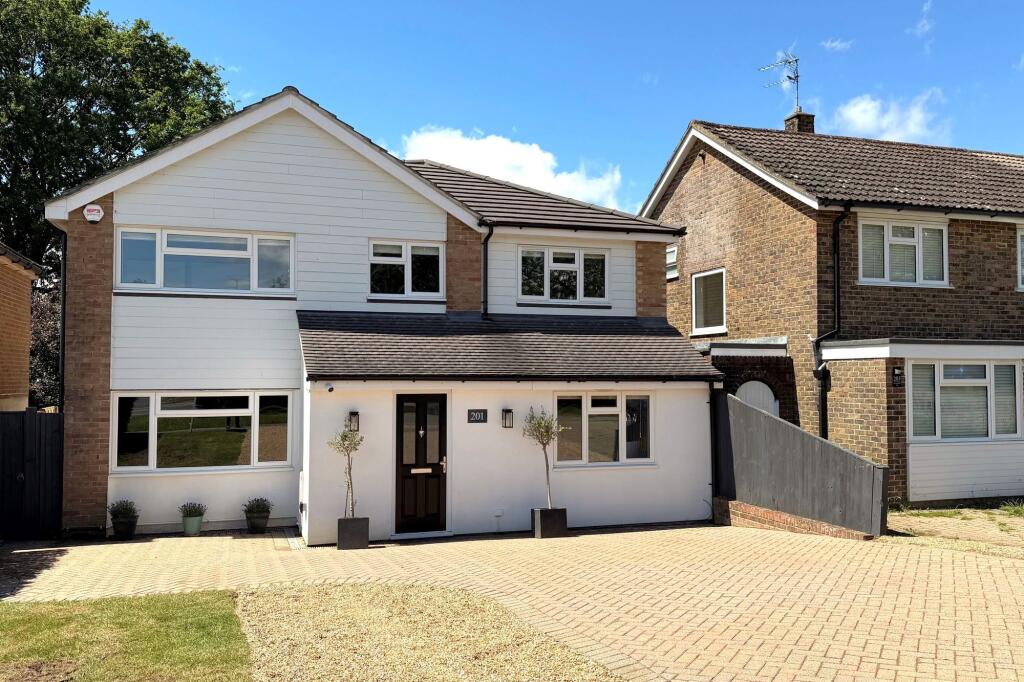 Main image of property: St. Leonards Road, Horsham, RH13