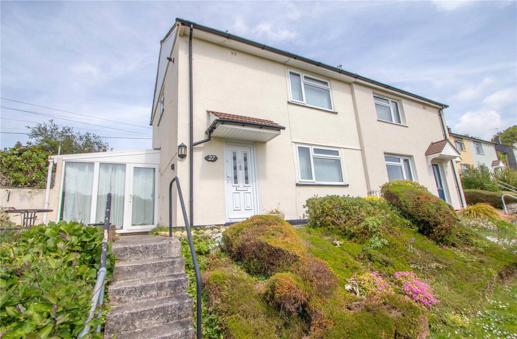 Main image of property: Southway, Plymouth