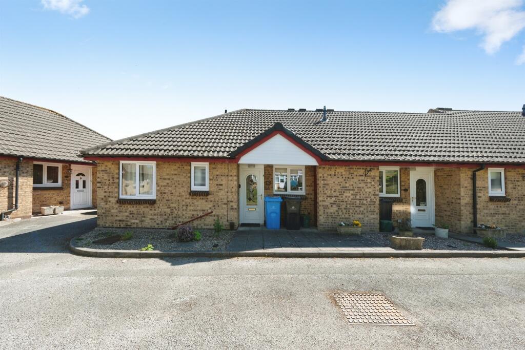 Main image of property: Carsington Mews, Allestree, DERBY