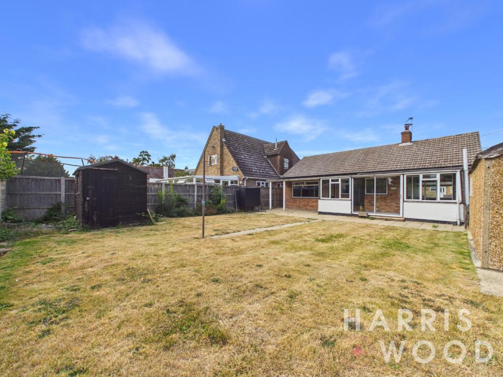Weeley Road, Aingers Green, Great Bentley, Colchester, Essex, CO7 photo 4
