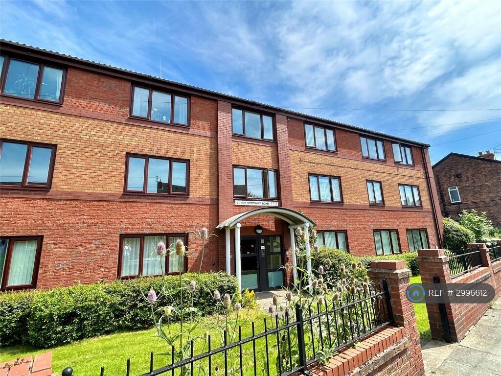 Main image of property: Manton Court, Birkenhead, CH42