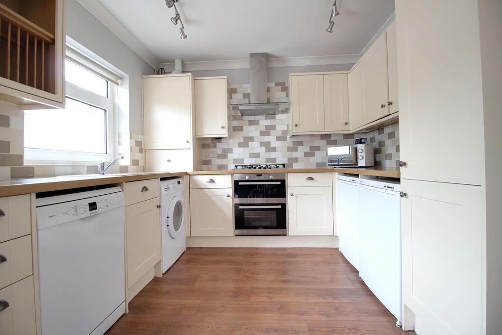 House in Rushcliffe, Harlequin, Radcliffe-on-Trent - View 3