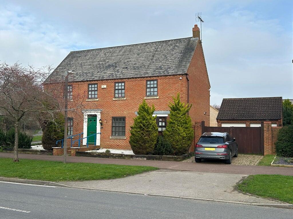 Main image of property: 24 Worrelle Avenue (Vacant Care Home), 24 Worrelle Avenue Middleton Milton Keynes, Buckinghamshire, MK10 9GZ