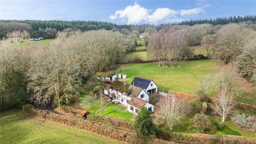Main image of property: Pen Y Fan, The Narth, MONMOUTH, NP25