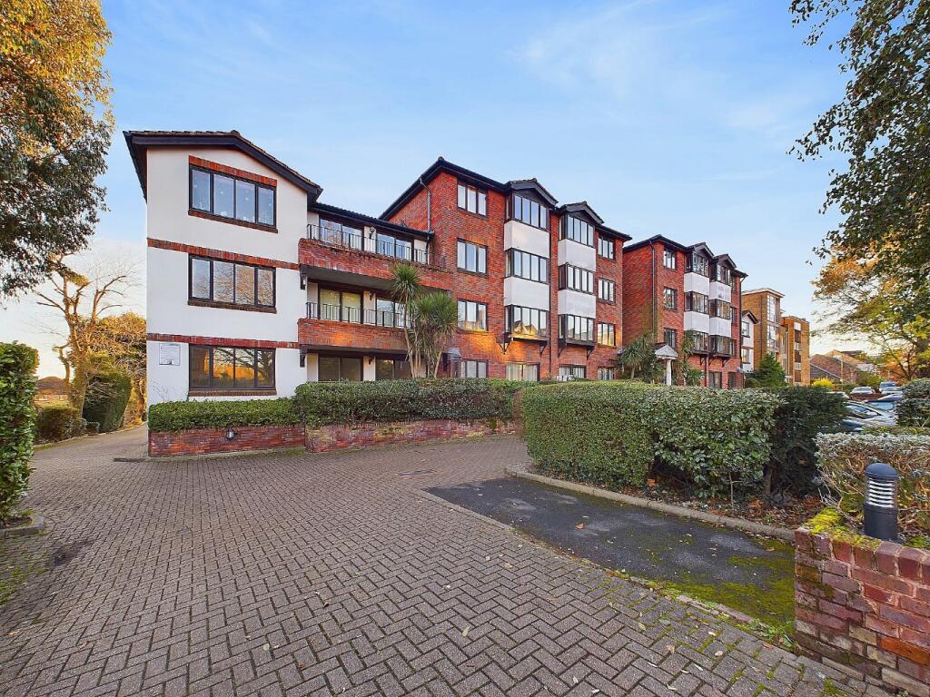 Main image of property: The Oasis, Widmore Road, Bromley, BR1