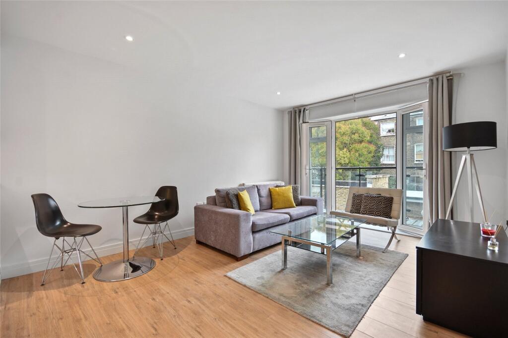 Main image of property: Havilland Mews, London, W12