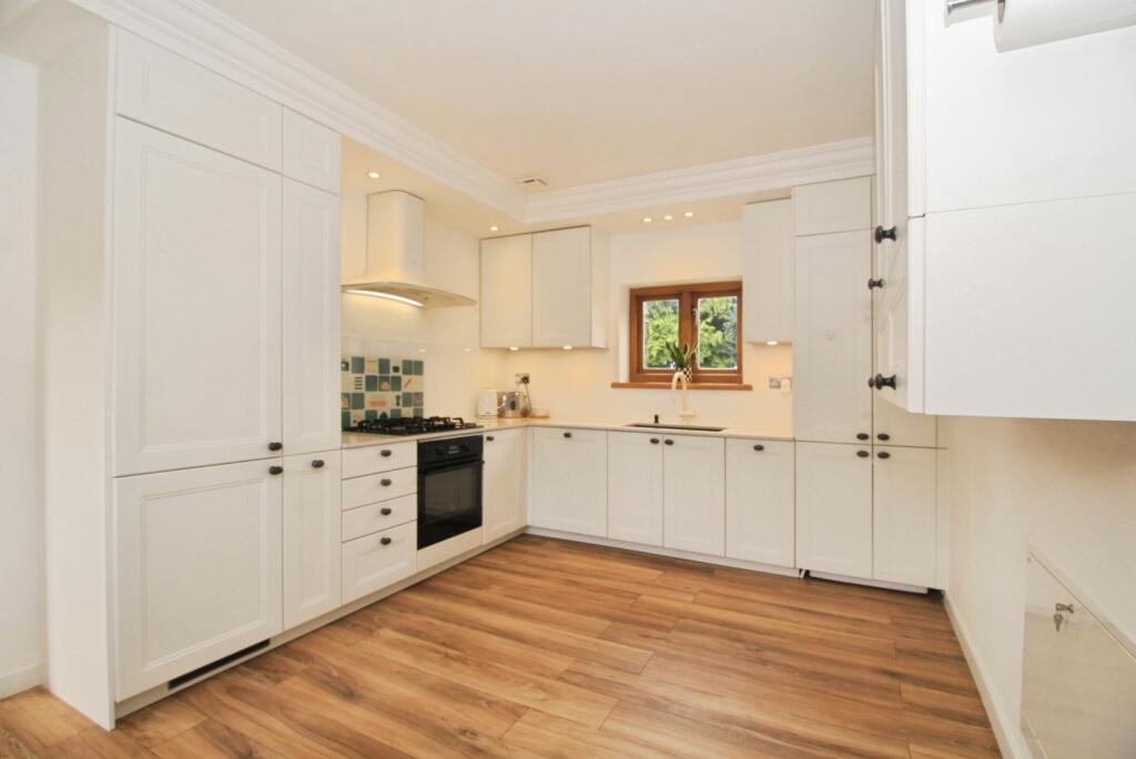 House in Hinckley and Bosworth, Peckleton - More