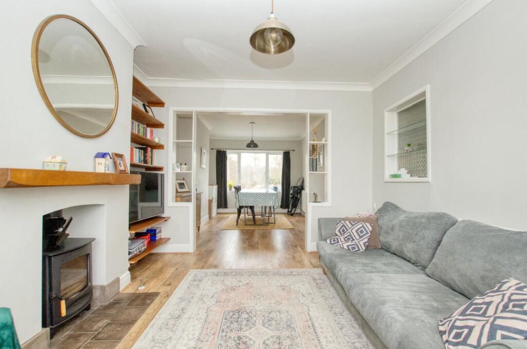 Archery Grove, Southampton, Hampshire, SO19 - View 2