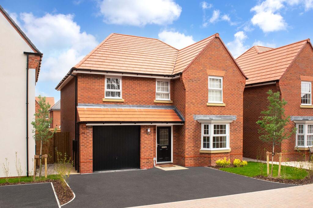 Main image of property: Grimston Road,
South Wootton,
King's Lynn,
Norfolk
PE30 3PB