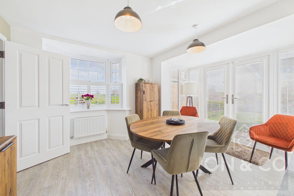 House in Overstone, Overstone Leys - View 4