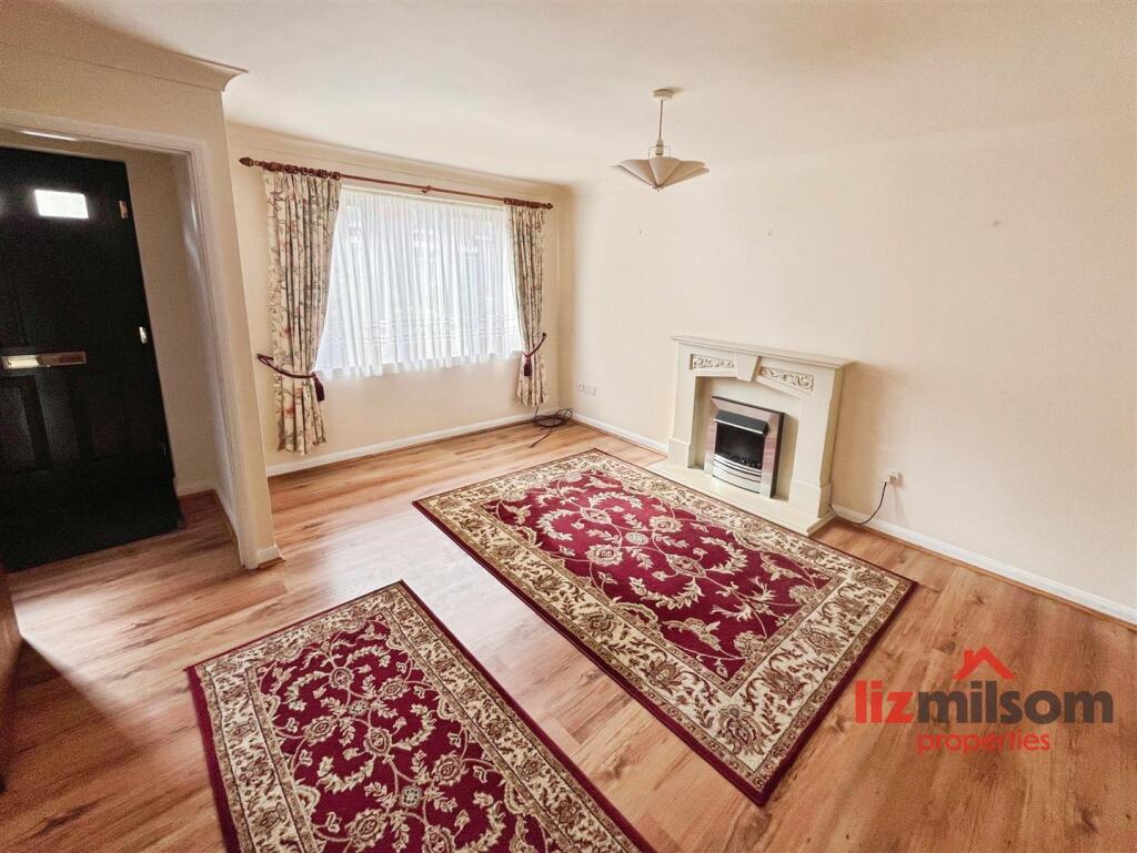 Hastings Road, Swadlincote - View 4