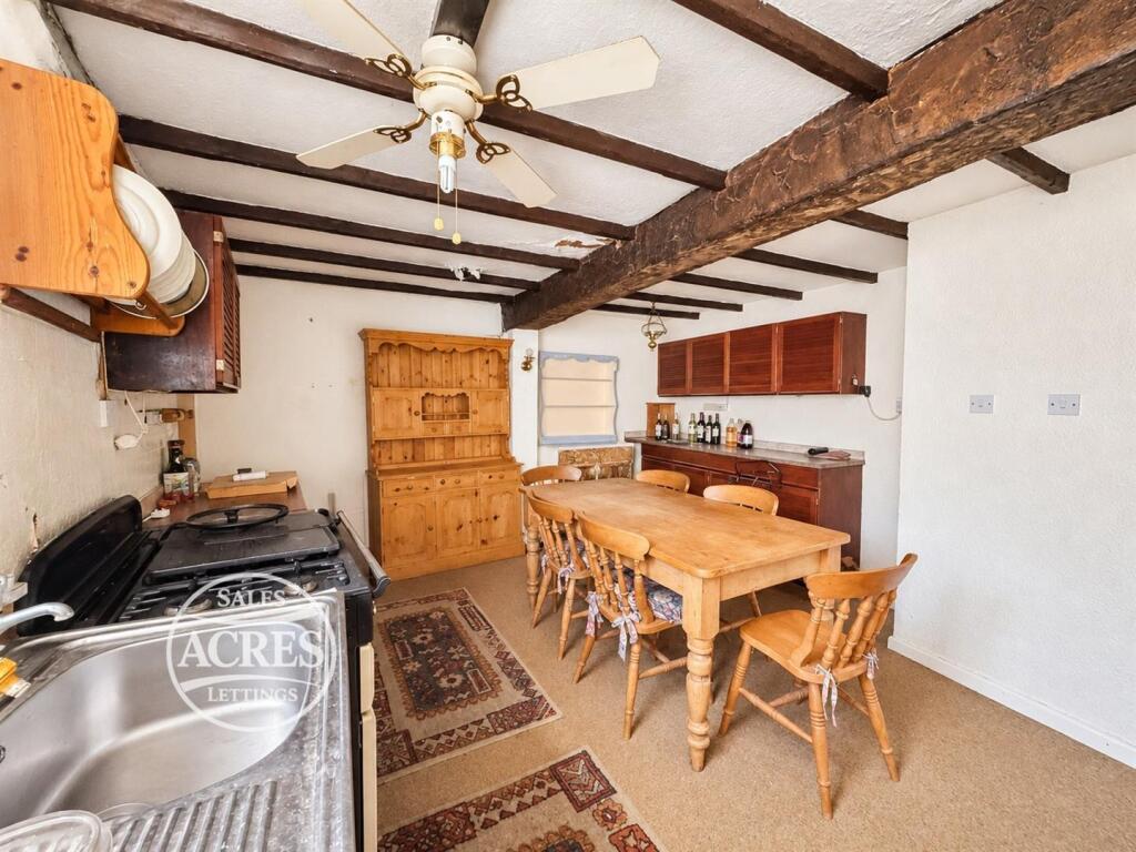 House in Birmingham - More