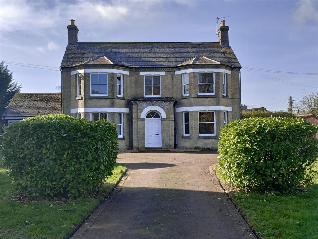Main image of property: Heckfield Green, Hoxne, Eye