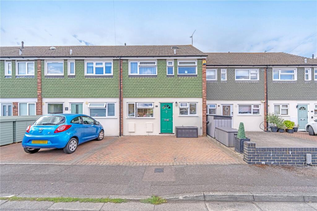 Main image of property: Beards Hill Close, Hampton, TW12