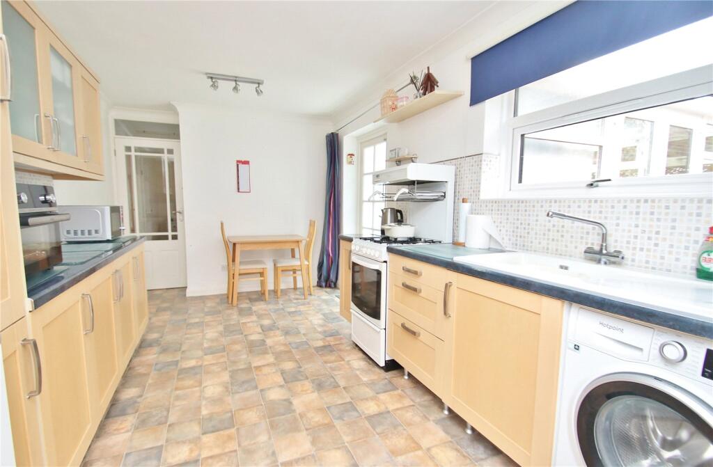 House in Bournemouth - More