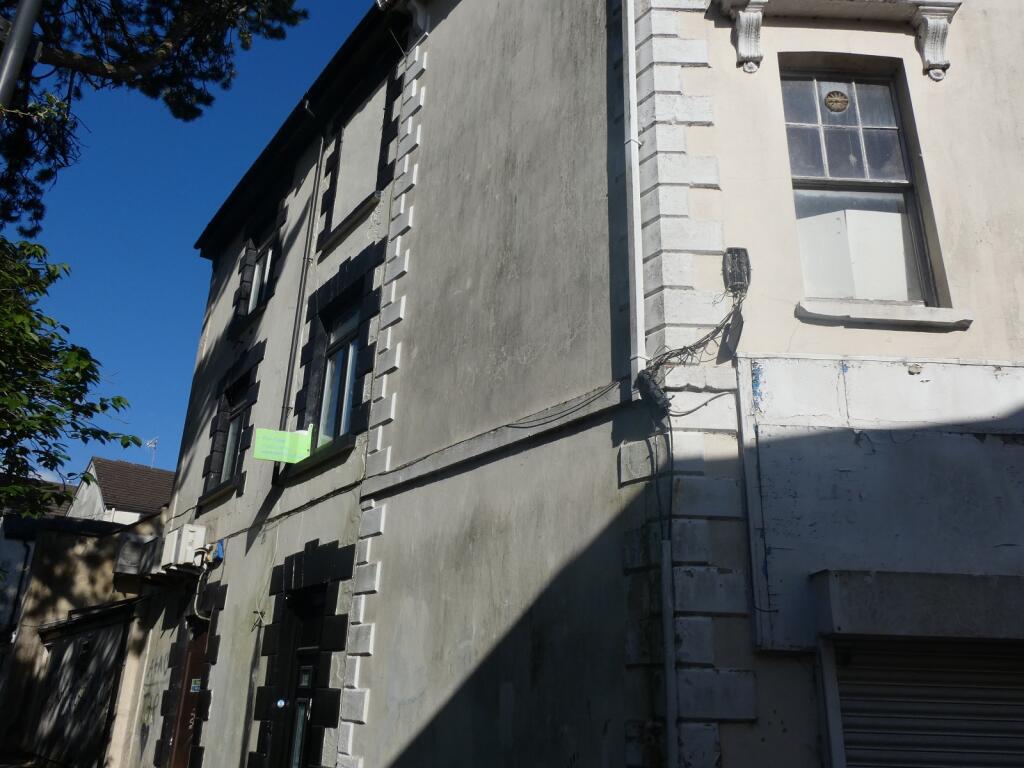 Main image of property: 56a Wind Street, Neath, West Glamorgan. SA11 3EN