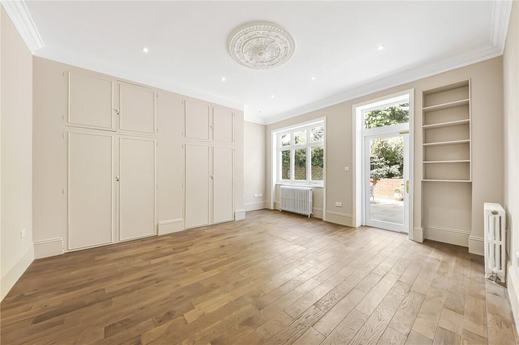 3 bedroom apartment for rent