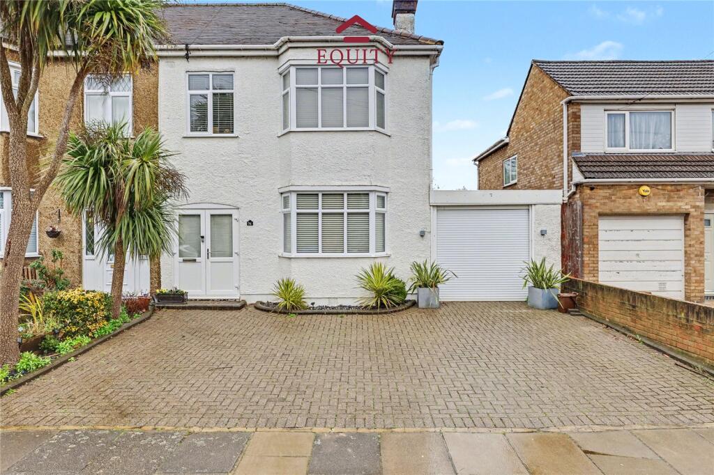 Main image of property: St. Georges Road, Enfield, EN1