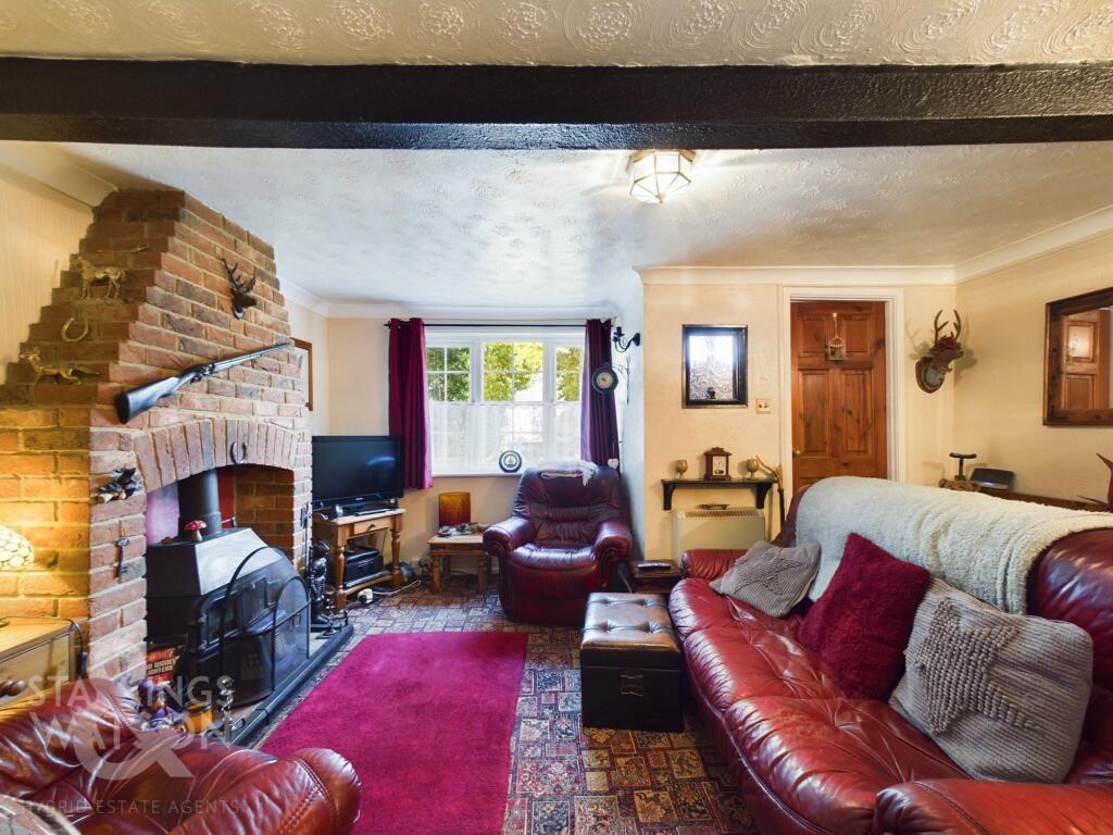 House in Norwich - View 4