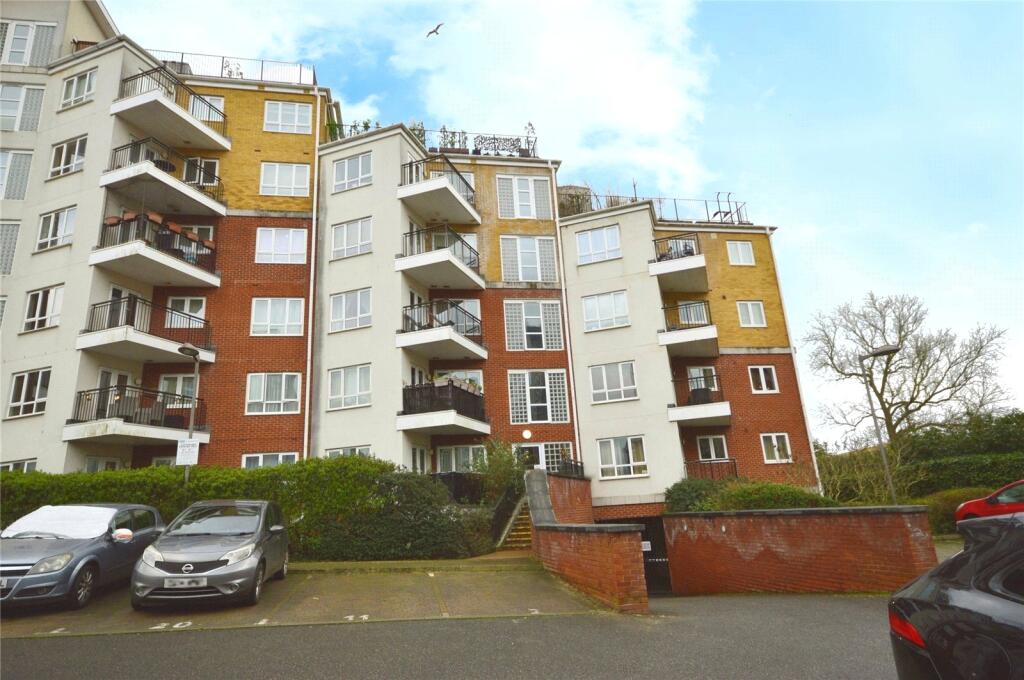 Main image of property: The Gateway, Watford, Hertfordshire, WD18
