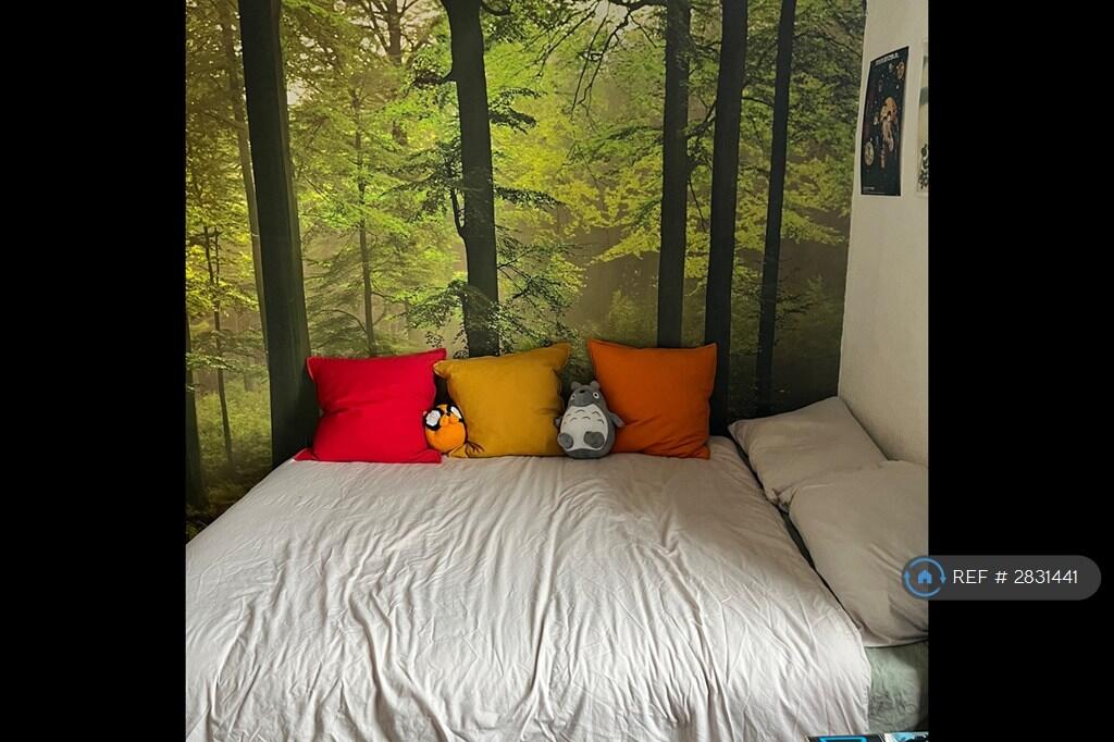 1 bedroom flat share for rent