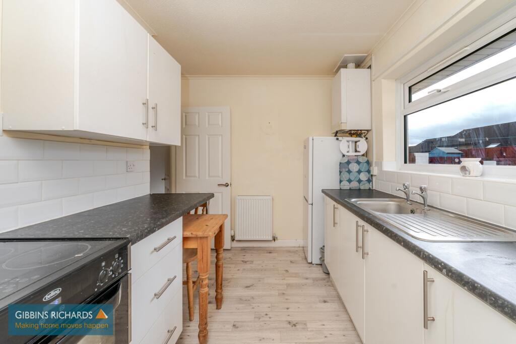 House in Taunton - View 3