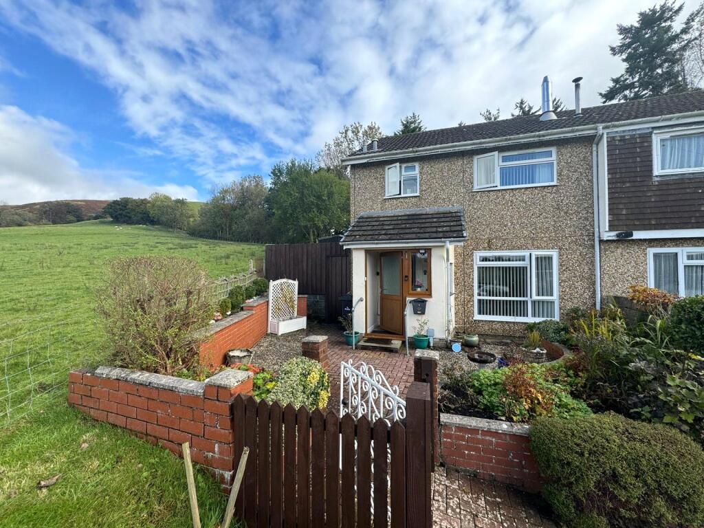 Main image of property: Dan Y Gaer, Llanddewi, Llandrindod Wells, Powys